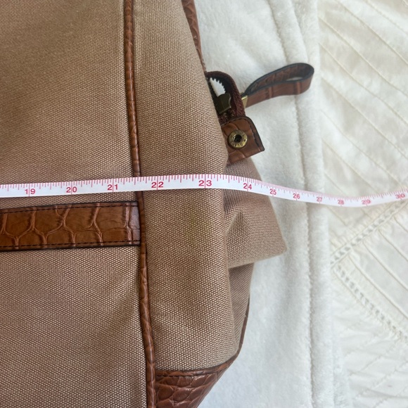 THE LIMITED WEEKENDER BAG - NEVER USED! - Picture 11 of 16